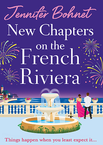 New Chapters on the French Riviera