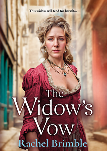 The Widow's Vow