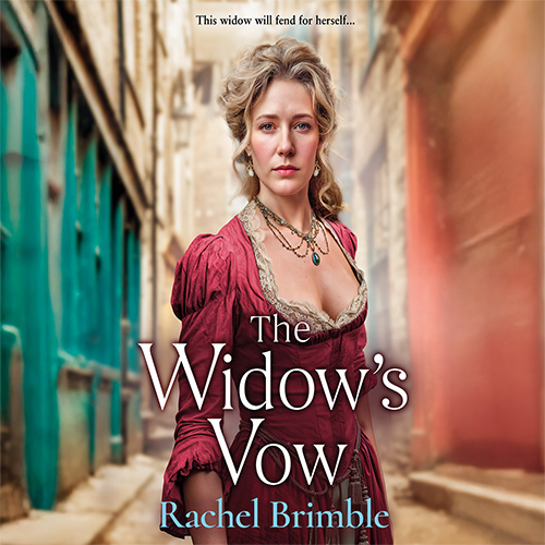 The Widow's Vow