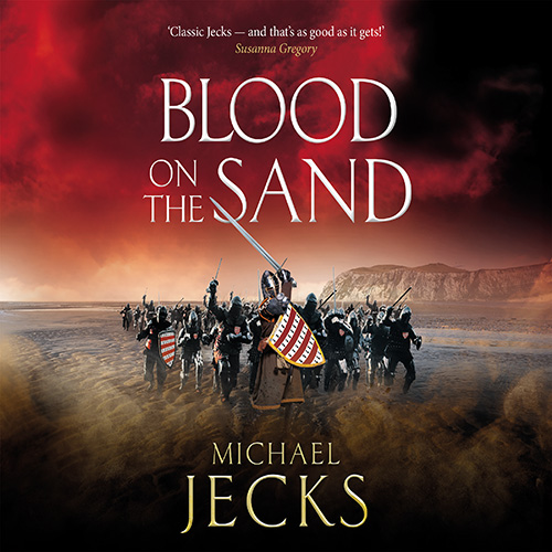 Blood on the Sand