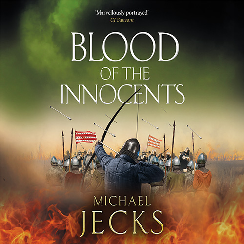 Blood Of The Innocents
