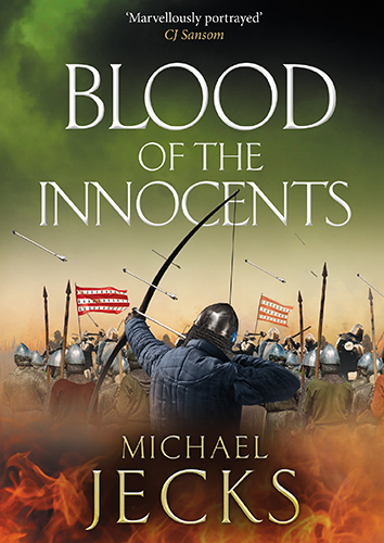 Blood Of The Innocents