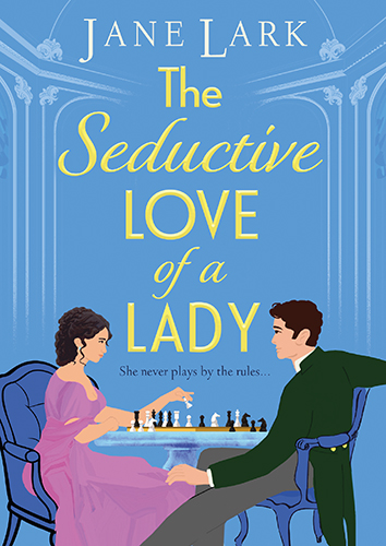 The Seductive Love of a Lady