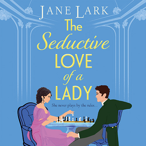 The Seductive Love of a Lady