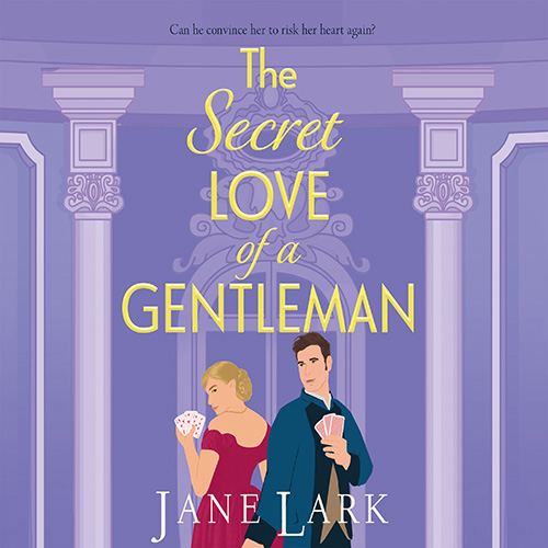 The Secret Love Of A Gentleman