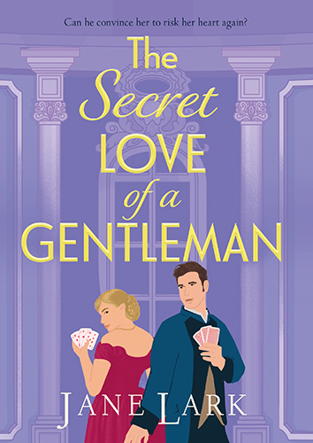 The Secret Love Of A Gentleman