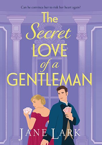 The Secret Love Of A Gentleman