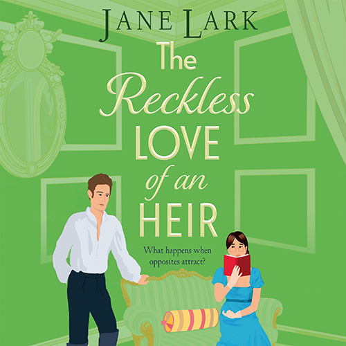 The Reckless Love Of An Heir