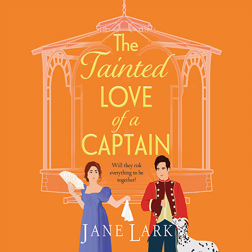 The Tainted Love of a Captain