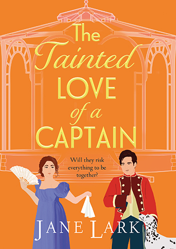 The Tainted Love of a Captain