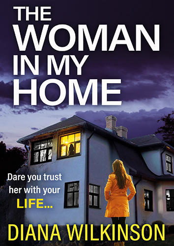 The Woman In My Home