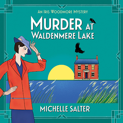 Murder At Waldenmere Lake