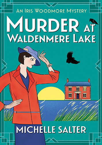 Murder At Waldenmere Lake