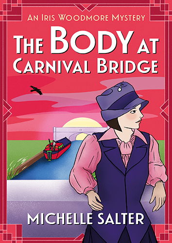 The Body At Carnival Bridge