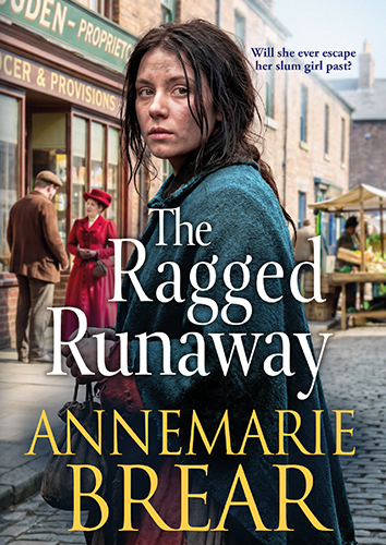 The Ragged Runaway