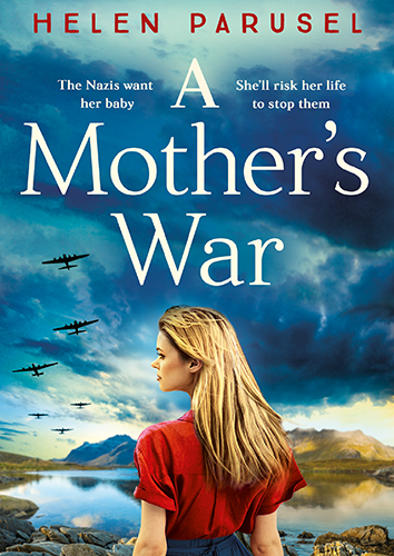 A Mother's War