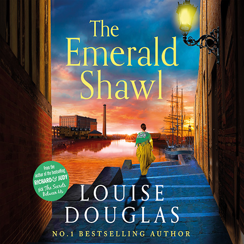 The Emerald Shawl