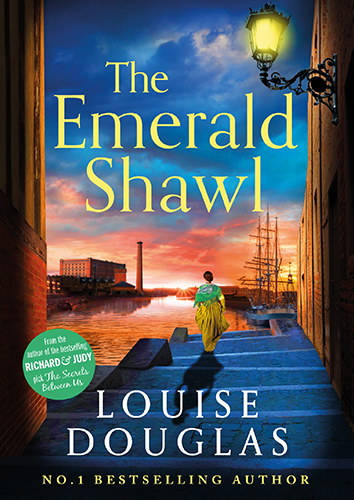 The Emerald Shawl