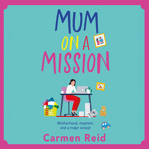 Mum on a Mission