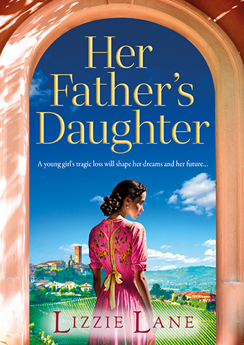 Her Father's Daughter