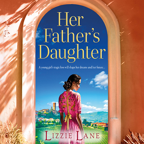 Her Father's Daughter