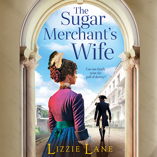 The Sugar Merchant's Wife