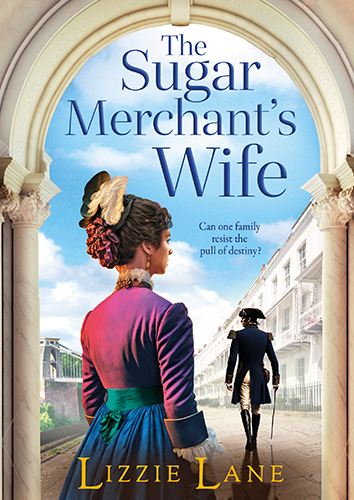 The Sugar Merchant's Wife
