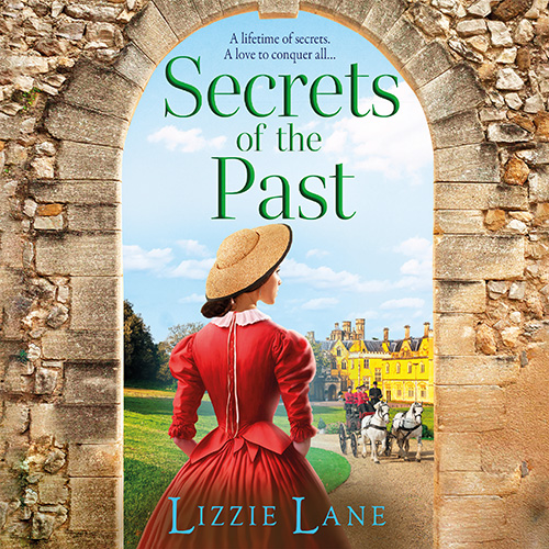 Secrets Of The Past