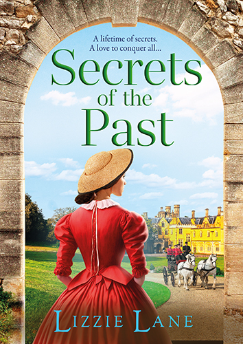 Secrets Of The Past