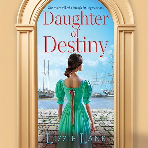 Daughter Of Destiny