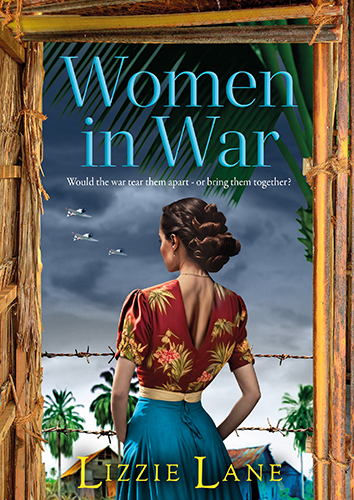 Women In War