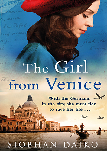 The Girl From Venice
