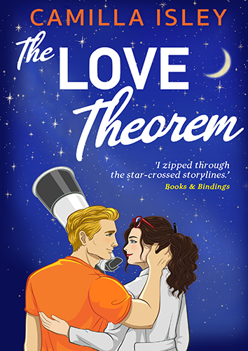 The Love Theorem