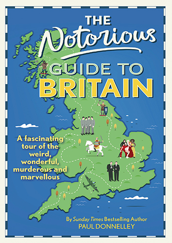 The Notorious Guide To Britain