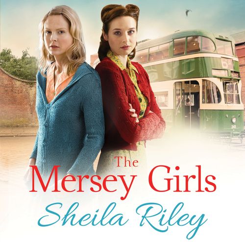 The Mersey Girls