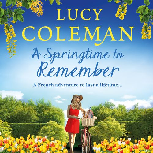 A Springtime To Remember