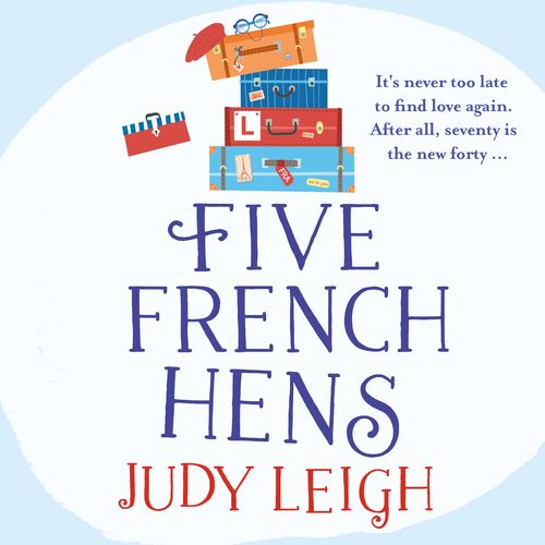 Five French Hens