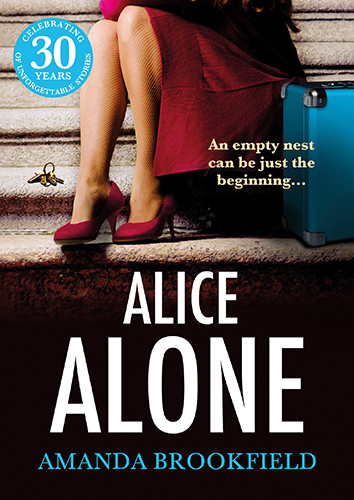 Alice Alone