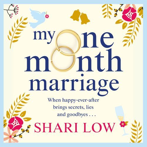 My One Month Marriage