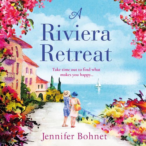A Riviera Retreat