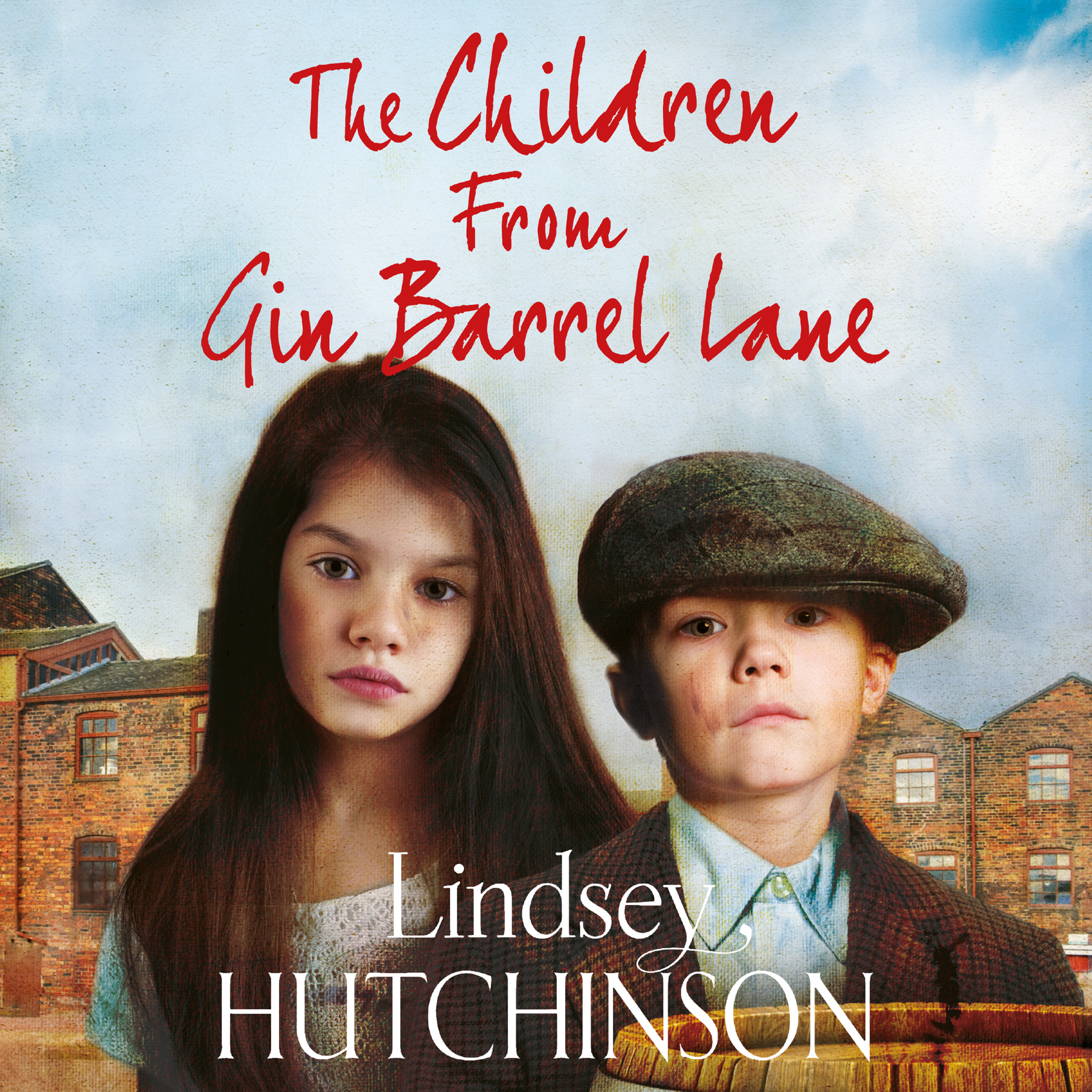 The Children From Gin Barrel Lane