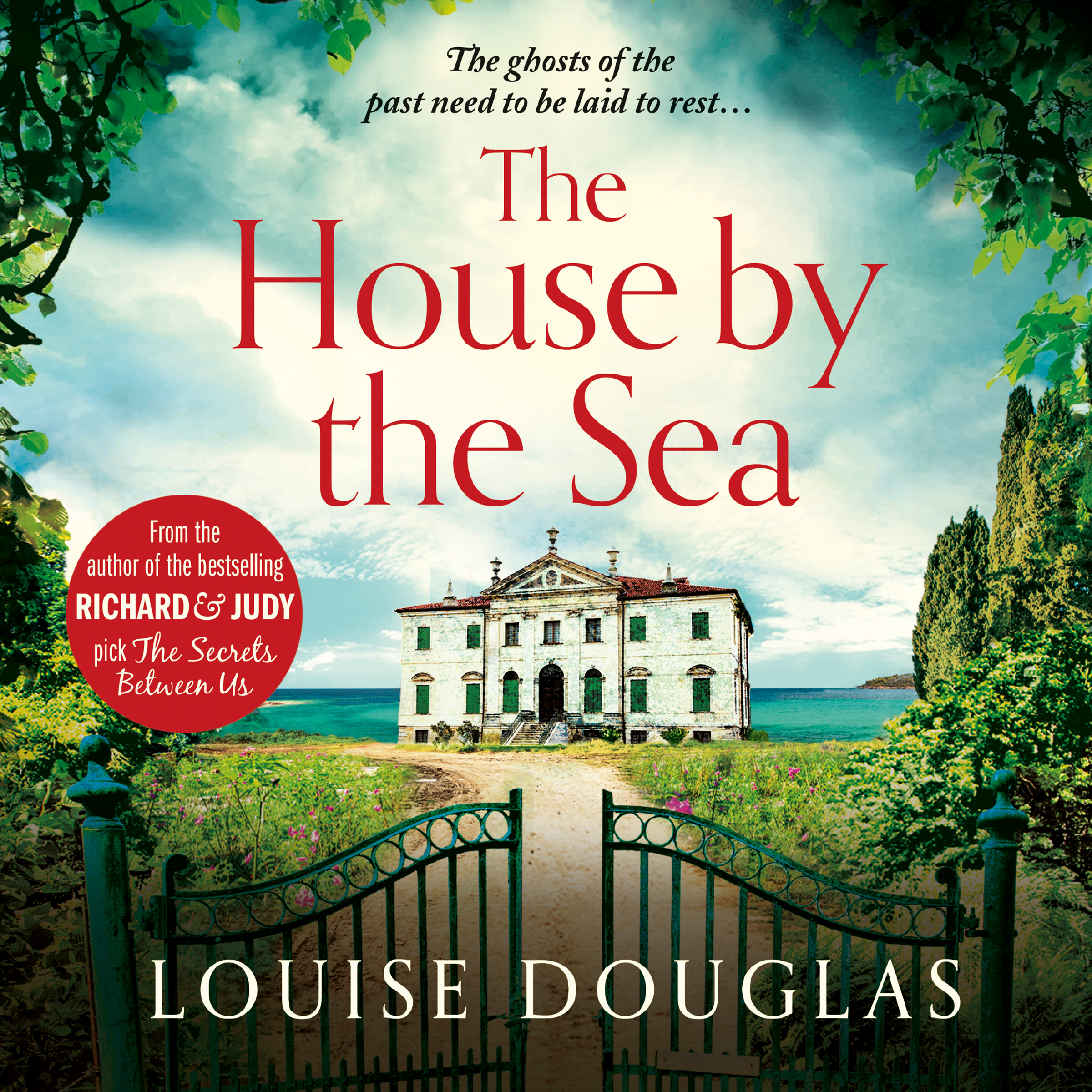 The House By The Sea