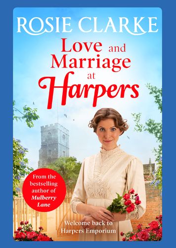 Love And Marriage At Harpers