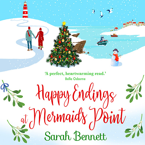 Happy Endings At Mermaids Point