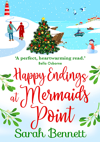 Happy Endings At Mermaids Point