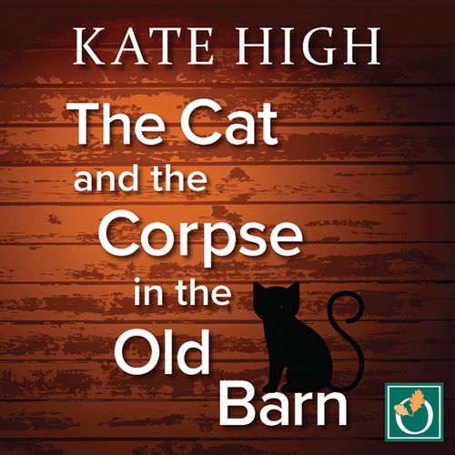 The Cat And The Corpse In The Old Barn