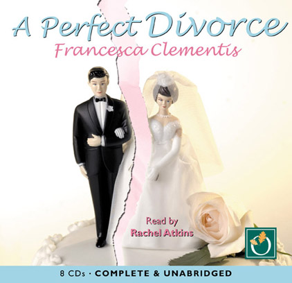 A Perfect Divorce
