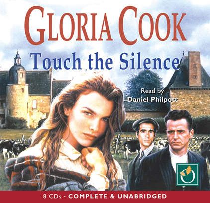 Touch The Silence