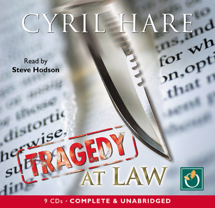 Tragedy At Law