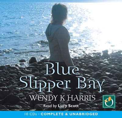 Blue Slipper Bay